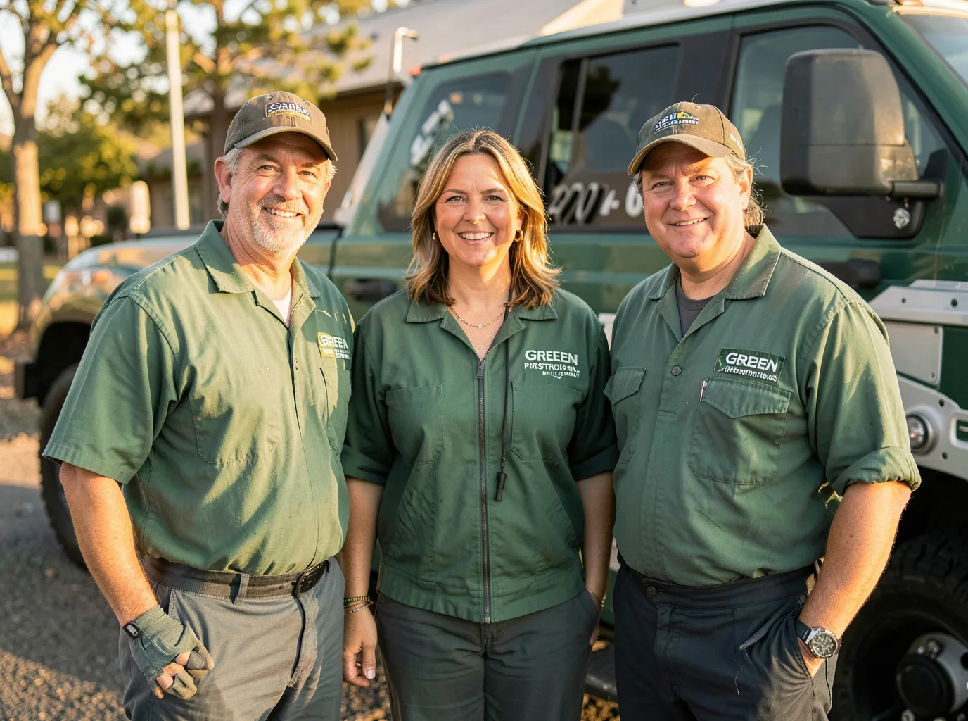 Water Damage Restoration company in Pixley, CA
